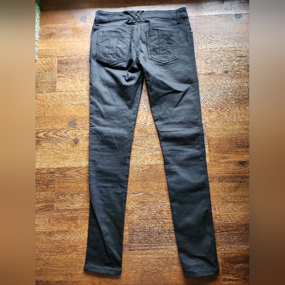 Tripp NYC skinny jeans size 5 - Picture 3 of 4
